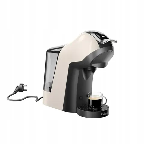 Cafetera Multicápsulas CM-2301 1400W - TRISTAR – imagen 1