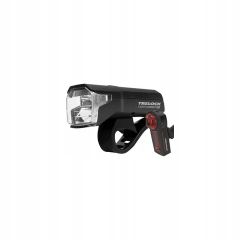 Beleuchtungsset LS 480 LIGHTHAMMER – Bild 1