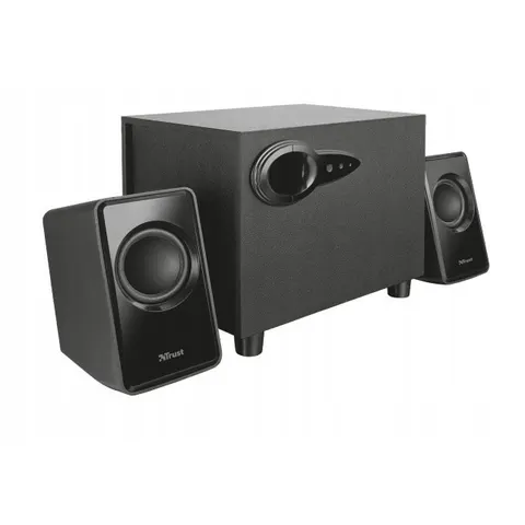 Trust Avora 2.1 20442 Nero – immagine 1