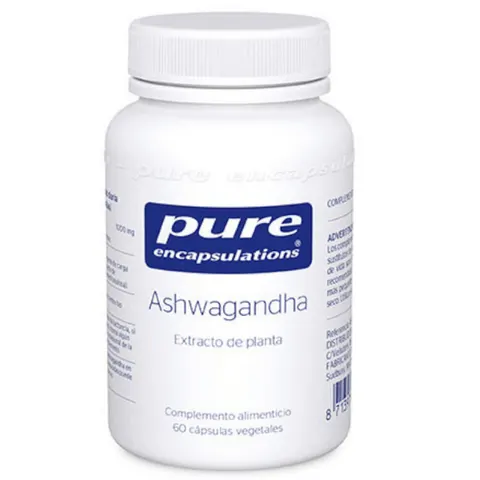 Pure encapsulations vitamina c 1000 90vcap. – imagen 1