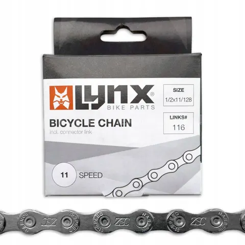 Lynx Fietsketting 11 speed – afbeelding 1