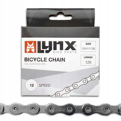 Lynx Fietsketting 12 speed – afbeelding 1