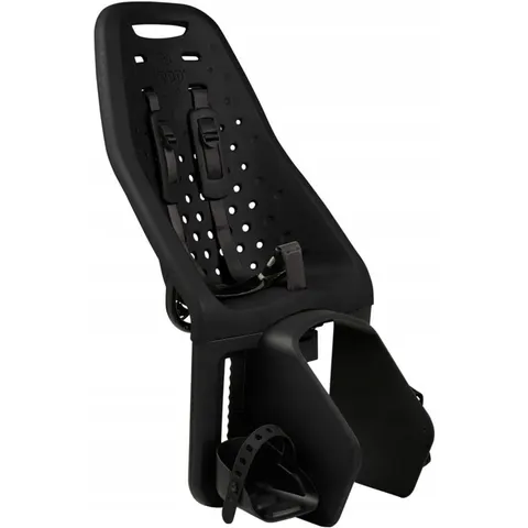 Fotelik rowerowy Thule Yepp Maxi EasyFit – zdjęcie 1