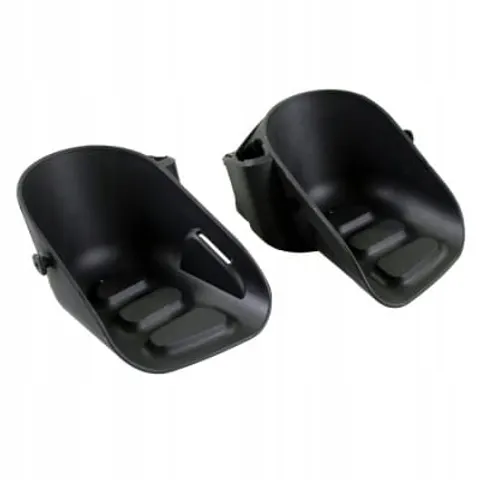 Yepp voetenbak set Yepp mini – afbeelding 1