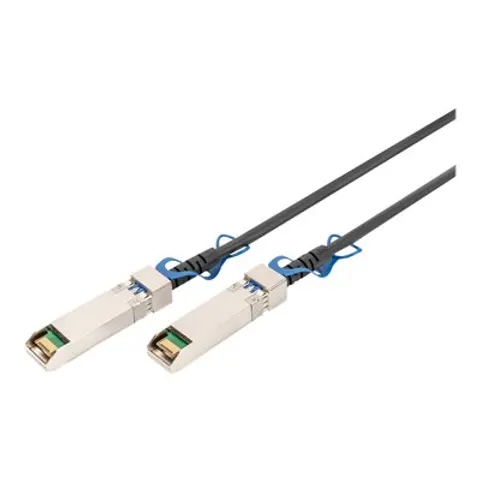 Digitus SFP28 25G 5m DAC Kabel – Bild 1
