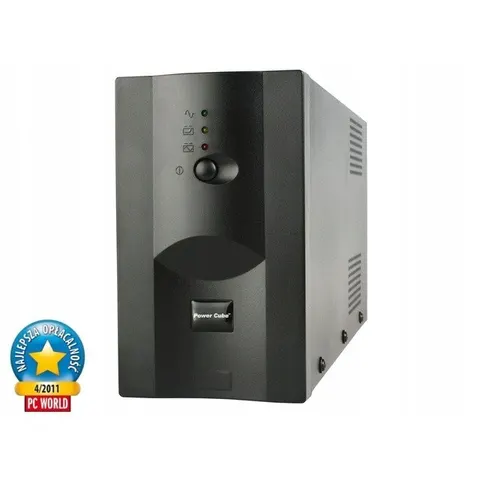 UPS - 650 VA – afbeelding 1