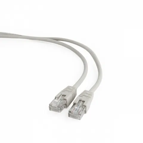 Gembird 26GEMPP1215M 1.5m Gris – imagen 1