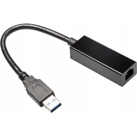 Gembird Gmb Netwerkadapter Usb3.0 – afbeelding 1