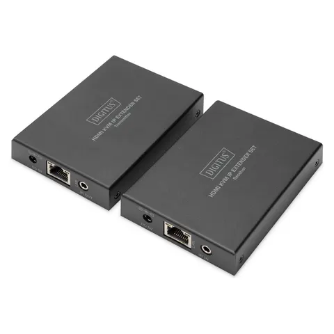 Digitus DS-55507 AV extender – Bild 1