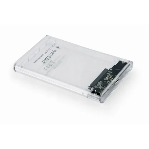 Hard drive case GEMBIRD EE2-U3S9-6 – afbeelding 1
