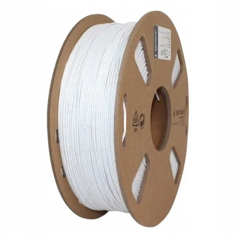 Filament 3D Pla "Marmurowy" 1.75 mm Flashforge 1 kg – zdjęcie 1