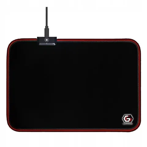 Gaming muismat met LED lichteffect – 110716 – afbeelding 1