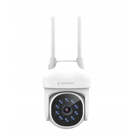 Kamera Gembird TSL-ODCAM-WRHD-01 biała – zdjęcie 1