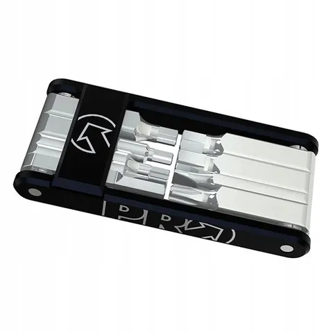 Pro Mini Tool 9-Functions - Alloy Case – image 1