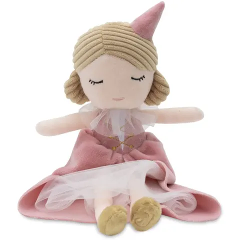 JOLLEIN Doll Lady Lynn doll 0m+ 1 pc – image 1