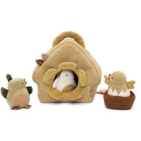 JOLLEIN Tiny Park Activity Toy Set di giocattoli 0m+ 1 pz – immagine 1