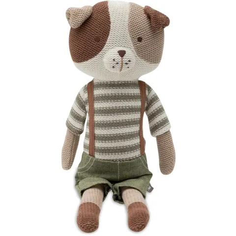 JOLLEIN Doll Mick poupée 0m+ 1 pcs – image 1