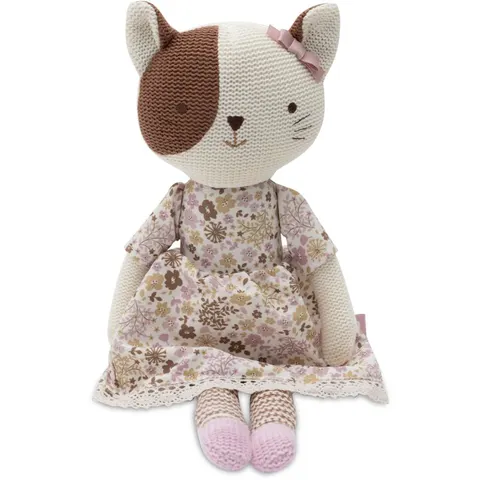 JOLLEIN Doll Jill poupée 0m+ 1 pcs – image 1