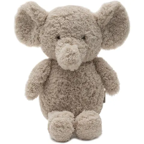 JOLLEIN Elephant Tales stuffed toy 0m+ 1 pc – image 1