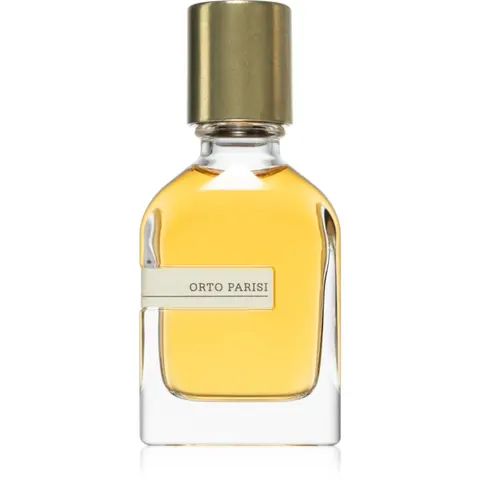 50ml Orto Parisi Bergamask Parfum – Bild 1