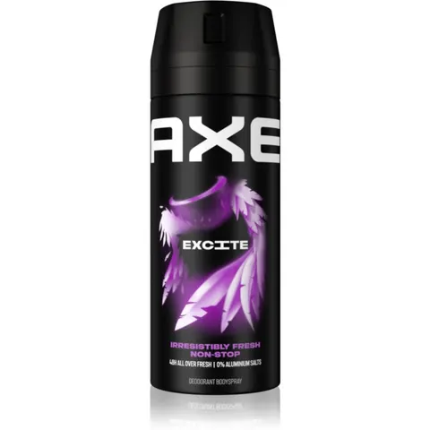 Axe Excite deodorante spray per uomo 150 ml – immagine 1
