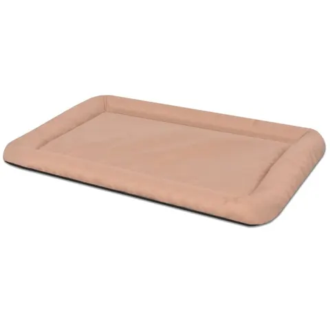 Matelas pour chiens Taille XXL Beige – image 1