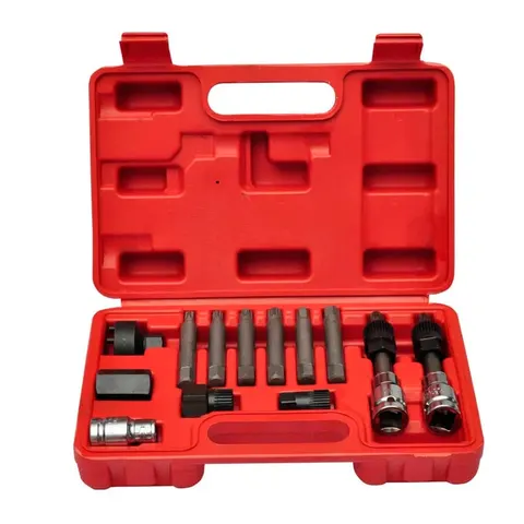 vidaXL Alternator autogereedschapsset – afbeelding 1