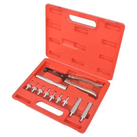 vidaXL Ventieltanggereedschapsset – afbeelding 1