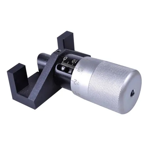 vidaXL Spanningsmeter voor distributieriem – afbeelding 1