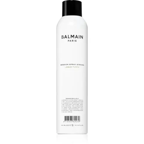 Balmain Session Spray Strong for Styling 300mL – immagine 1