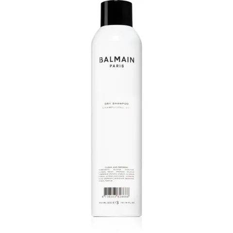 Balmain Hair Dry shampoo 300 ml – imagen 1