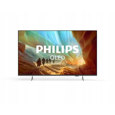 Philips TV QLED 50" 50pqs7801/12 – immagine 1