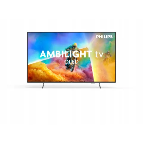 Philips TV QLED 43" 43pqs8501/12 – immagine 1