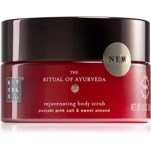 Rituals Ayurveda Exfoliante Corporal 300 gr – imagen 1