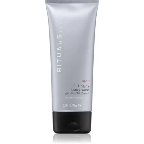 RITUALS Sport Gel douche 70 ml – image 1