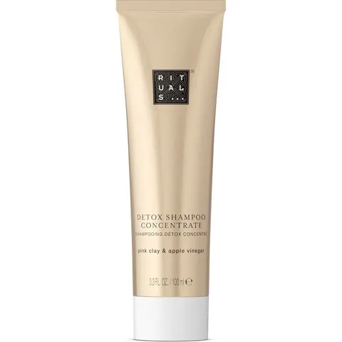 100ml RITUALS Detox Shampoo Concentrate – Bild 1