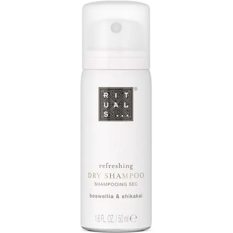50ml RITUALS Refreshing Dry Shampoo – Bild 1