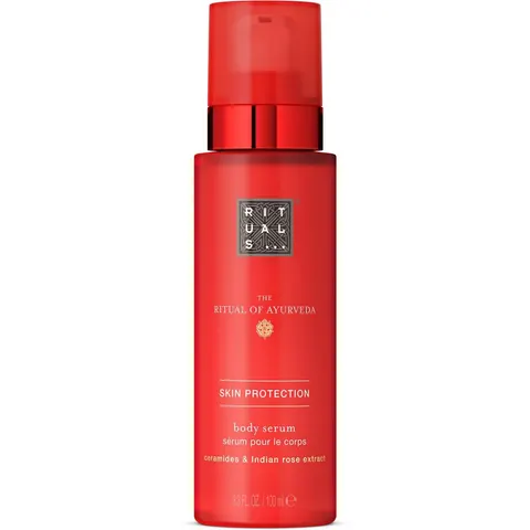 Rituals Ayurveda Body Serum 100 ml – afbeelding 1