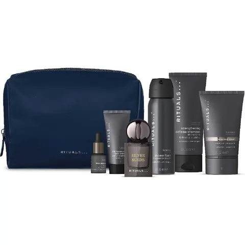 Rituals Homme - Coffret Corps & Bain - Large – image 1