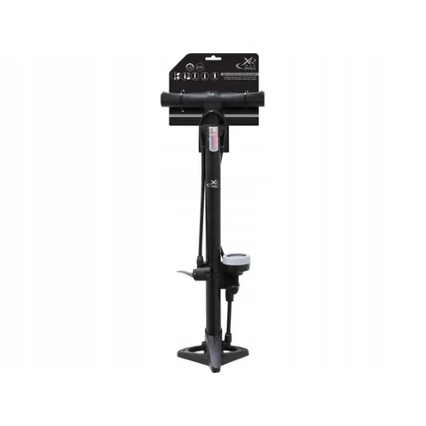 Pompka rowerowa Xqmax 101754 – zdjęcie 1