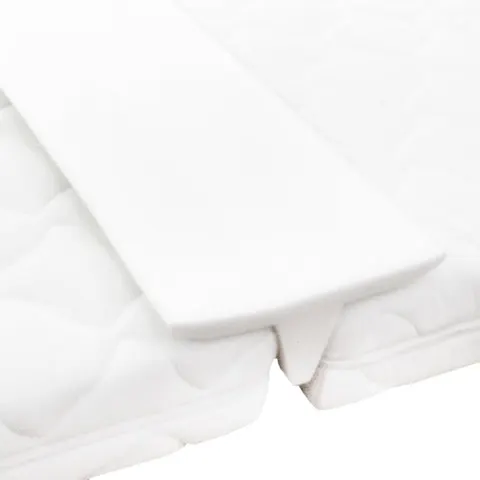 vidaXL - Matraswig - 25x200 - cm – afbeelding 1