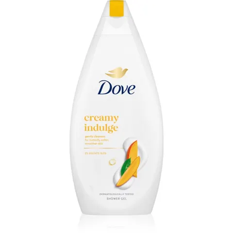 Dove Indulge nährendes Duschgel 450 ml – Bild 1