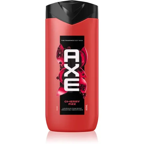 Axe Premium Cherry Fizz shower gel M 400 ml – image 1