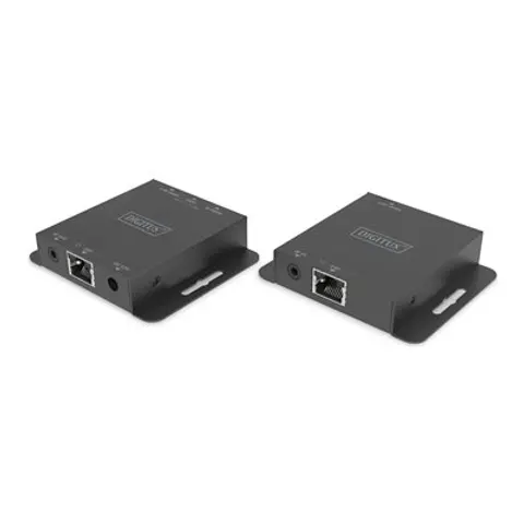 DIGITUS 4K HDMI Extender Set, 70 m – Bild 1