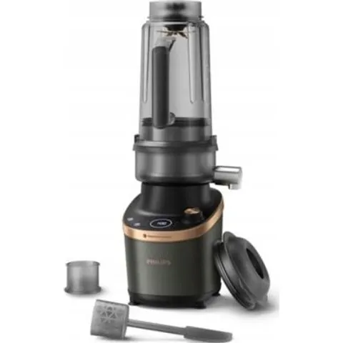 Philips Frullatore e centrifuga Hr3770/00 – immagine 1