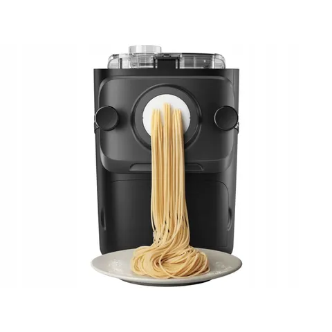 HR2665/96 Nudelmaschine schwarz – Bild 1