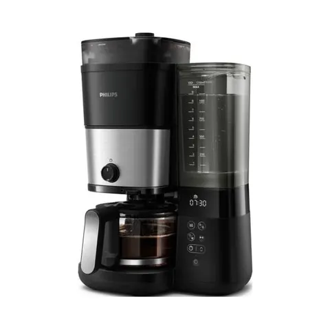 Philips Kaffeemaschine Grind Brew »HD7888/01« – Bild 1