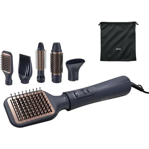 Philips Series 5000 BHA530/00 Warmluftbürste 1 St. – Bild 1