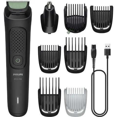 Philips - All-in-One Trimmer – 026611 – Bild 1