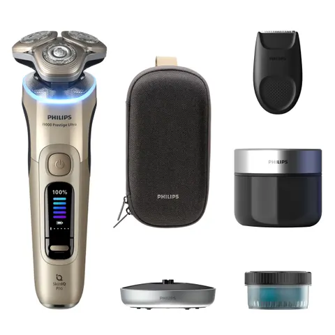 Philips RASOIO XP9403/31 – immagine 1
